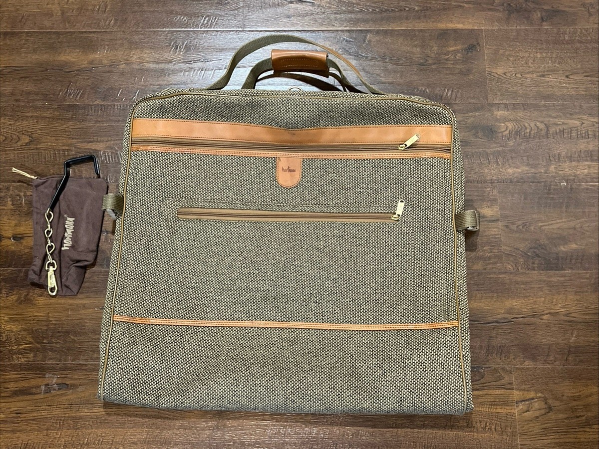 Hartmann Garment Bags for sale | eBay Hartmann Garment Bags for sale | eBay