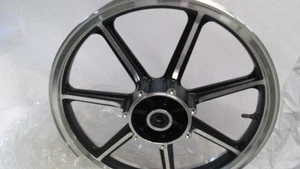 NOS NEW 89-93 KAWASAKI VULCAN 88 VN1500 FRONT WHEEL RIM 19X2.15 41073-1427-18 - Picture 1 of 7