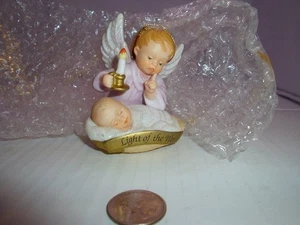2 RELIQUIAS VINTAGE. ORNAMENTOS DE ASHTON DRAKE 1997 - Imagen 1 de 5