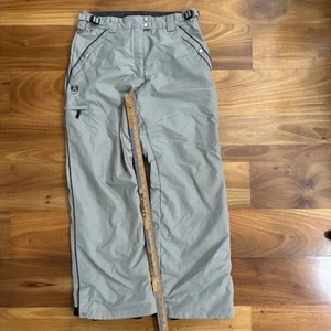 Columbia Convert Board Wear Hose Größe M, dunkelgrau, Cargo, verstellbar - Bild 1 von 8