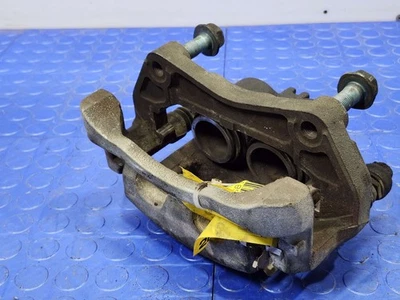 Nissan Front Brake Caliper Assembly Pathfinder Murano Right Passenger Side OEM - Image 1 of 4