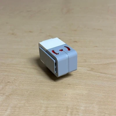 Tested Gyro Sensor for Lego Mindstorms EV3 with cable (45505) Working - Image 1 of 3