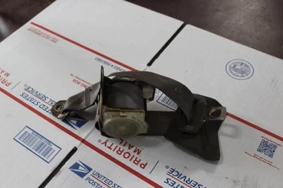 1992 1993 1994 1995 1996 1997 LEXUS SC400 SC3400 CINTURÓN DE SEGURIDAD TRASERO IZQUIERDO BRONCEADO LE06 Foto 1 de 4