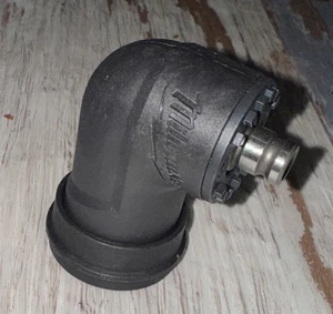 Milwaukee 2505-22 M12 Installationsschraubendreher OEM 1/4" Sechskant rechtwinkliger Aufsatz - Bild 1 von 5