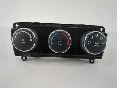 Jeep Wrangler 2014-2018 aire acondicionado calefacción climatización P68197433ab HY09O Foto 1 de 4