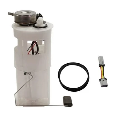 Bomba de combustible eléctrica 24 galones/hora con módulo para Dodge B1500/B2500/B3500 1997 Foto 1 de 4
