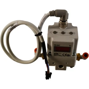 NEW SMC ITV1050-21N2L4 Electro-Pneumatic Regulator 24VDC 0-5V Input - Picture 1 of 5