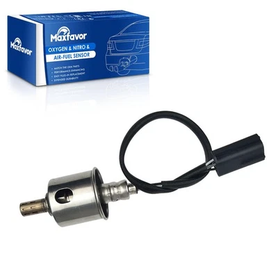 Maxfavor Upstream 02 Oxygen O2 Sensor For 2009-2011 Chevrolet Aveo Aveo5 1.6L L4 - Image 1 of 4