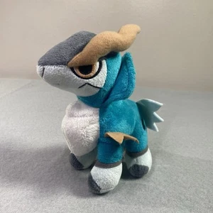 Pokédoll Cobalion 2012 — Peluche limitado Pokémon Center Japan (raro) - Imagen 1 de 7