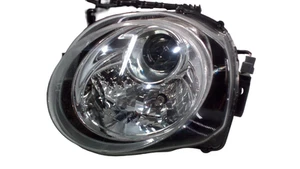 Left Headlamp For 2014-2019 Nissan Juke F15 Manual 6 Speed SUV Xenon Clear 2018 - Picture 1 of 4