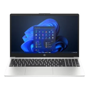 HP 255 G10 15.6" FHD AMD Ryzen 3 7330U 2.3 GHz 16GB DDR4 128GB SSD W11P Laptop - Picture 1 of 5