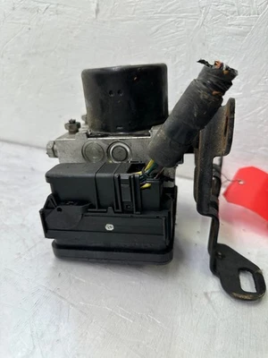 11-12 FORD FUSION LINCOLN MKZ 3.5L ANTI LOCK ABS PUMP MODULE BE5C-2C215-AA - Image 1 of 4