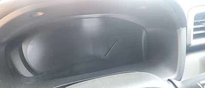 Cuadro medidor velocímetro Insight OE 2022 63 k millas Honda Foto 1 de 4