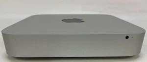 Apple Mac Mini A1347 Intel Core i5-3210M  250 GB SSD 1 TB HDD 16 GB Ende 2012 - Bild 1 von 12