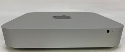 Apple Mac Mini A1347 Intel Core i5-3210M  250 GB SSD 1 TB HDD 16 GB Ende 2012 - Bild 1 von 4