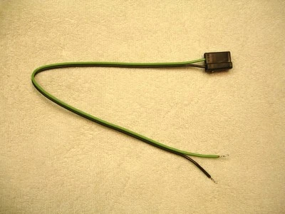 NEW 1958 1959 1960 1961 1962 STUDEBAKER RADIO DASH SPEAKER WIRE 58 59 60 61 62 - Image 1 of 2