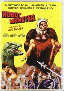 Robot Monster - Imagen 1 de 2