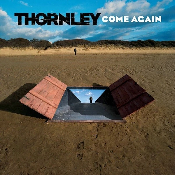 THORNLEY - Come Again CD - Bild 1 von 1