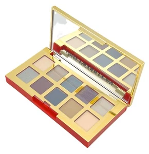 Estee Lauder Pure Color Envy Eyeshades Palette Glow New Without Box - Picture 1 of 4