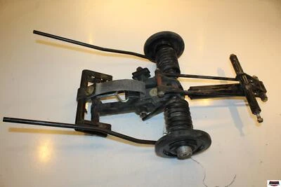 1998 Polaris Trail RMK Rear Back Suspension Front Torque Pivot Arm 1541152-067 - Image 1 of 4