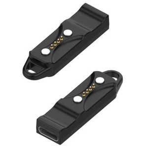 Connecteur Montre Chargeur Adaptateur Convertisseur Type C pour Polar Pacer/Pacer Pro - Photo 1 sur 7
