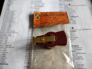 SEV ZÜNDROTORARM - passend für: CITROEN AMI SUPER & GS & GSA & CX (1971-85) - Bild 1 von 3