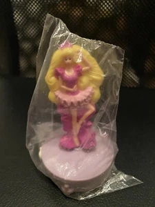 Barbie giocattolo Happy Meal McDonald's 1993 vintage nuova in confezione - Foto 1 di 5