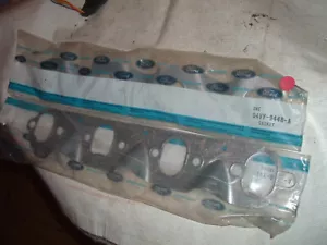 New NOS Ford Exhaust Manifold Gasket D4VY-9448-A 1974-86 ford 460 V-8 429 - Picture 1 of 1