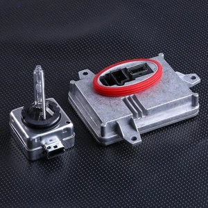 For 13-16 Hyundai Genesis Coupe Xenon Ballast Bulb Control Unit 92190-3Z200 - Picture 1 of 24