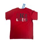 Gymboree Boys S8K Legend T-Shirt 100% Cotton NWT Size 7