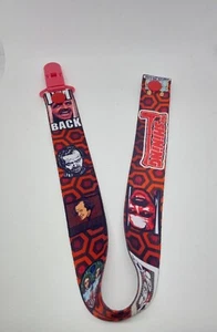 The Shining Pacifier Clip ABDL- Pacifier Holder - Picture 1 of 1