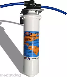 Everpure EV959206 ADC Full Timer RV Water Filter Cartridge by Omnipure USA - Picture 1 of 4