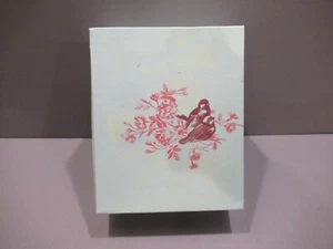 Vtg Papyrus Hummingbird Note Cards Envelopes Stickers 20 EA Orig Box Unused - Picture 1 of 15