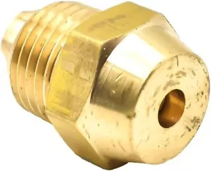 Válvula de arranque en frío compresor de aire CVS7045 1/4 pulgada NPT - 1,7 BAR - 25 PSI NUEVO - Imagen 1 de 5