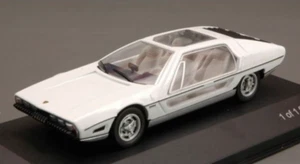 1/43 LAMBORGHINI MARZAL 1967 WHITEBOX WB066 194613 RARE - Foto 1 di 1