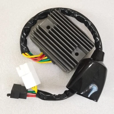 Regulator Rectifier for Honda Reflex Forza NSS250 2003-2007 VTX1800C 2002-2008 - Imagem 1 de 2