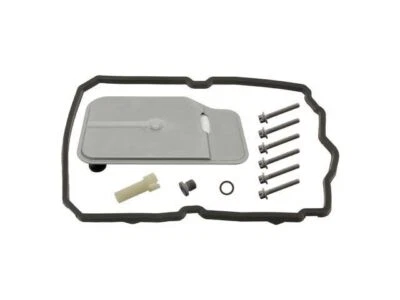 Kit de filtro de transmissão automática Febi 13332MM para 2010-2015 Mercedes GLK350 - Imagem 1 de 2