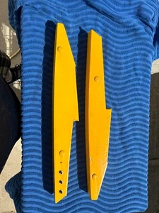 Zippkits JAE 3.5 GT Rigger Sponsons 3.5cc hydro. ARTR. Sold as Shown. Used. - Picture 1 of 4