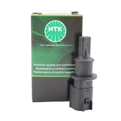Sensor de temperatura del aire ambiente NTK AJ0047 Foto 1 de 3