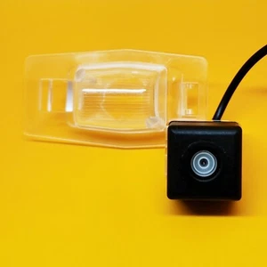 Cámara de reversa de visión trasera para automóvil para Ford Escape 2001 2002 2003 2004 2005 2006 2007 - Imagen 1 de 11