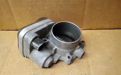 Корпус дроссельной заслонки 2008-2010 Dodge Avenger 2,7 л в сборе 337-02185 - Изображение 1 из 4