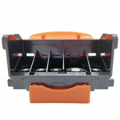 Cabezal de impresión a todo color QY6-0073 compatible con Canon PIXMA MG5120 MP628 MP620 MX870 Foto 1 de 4