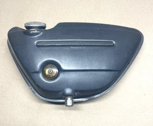 Depósito de tanque de aceite Suzuki GT500 T500 Titan 69-77 - Imagen 1 de 8