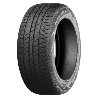 SOMMERREIFEN MATADOR 235/60 R18 107V MP 82 CONQUERRA 2 SUV M+S XL - Bild 1 von 4