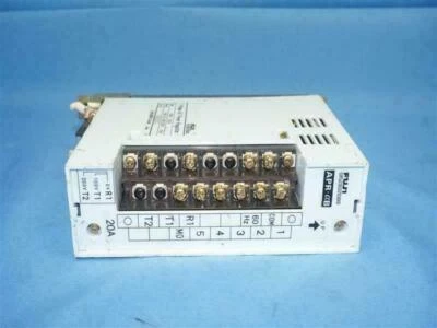 Fuji Electric RPBE 2020 RPBE2020 Power Regulator - Image 1 of 4