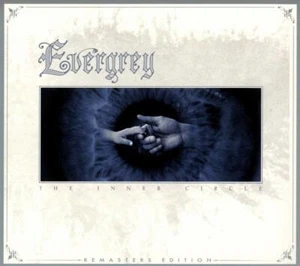 EVERGREY - THE INNER CIRCLE (DIGIPAK) CD NEU - Bild 1 von 2