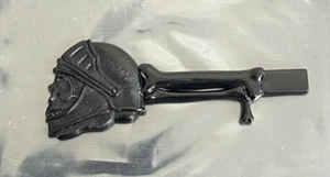 Tomb Of Doom Key Part - Vintage 1987 Tonka Super Naturals Playset Accessory - Picture 1 of 3