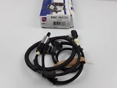 ABS Speed Sensor Rear For Ford Crown Victoria, Mercury Grand Marquis 1995-1997 - Image 1 of 4