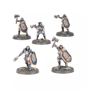 Liberators - Stormcast Eternals - Age of Sigmar - NEU AUF ANGUSS - Bild 1 von 5