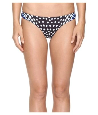 Traje de baño inferior de bikini de tiro bajo Kay estándar para mujer Mara Hoffman, samba Foto 1 de 3